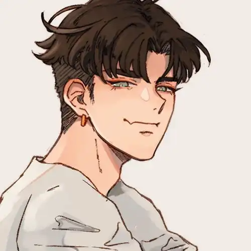头像男冷酷黑暗情头