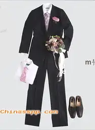 春夏男装至in搭配吸引你的目光
