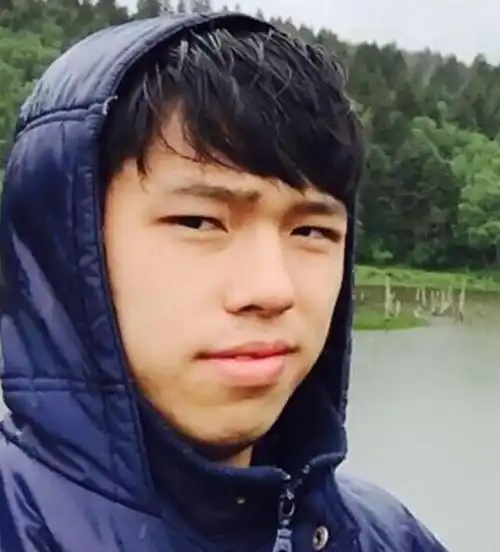 陈凯歌大儿子也变帅了跟陈飞宇合照被误认为是双胞胎
