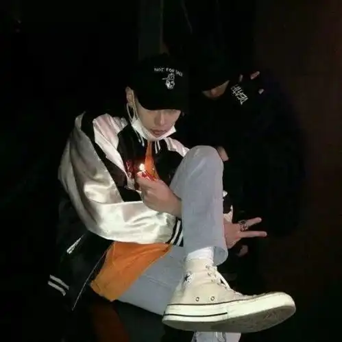 情侣头像丨情侣头像
