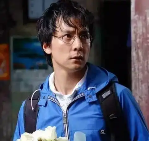 油腻中年男人的标志,你中了几枪
