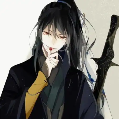 优质的动漫头像
