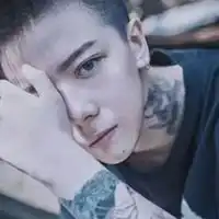 又帅又霸气的男生头像帅气而又霸气的男生头像