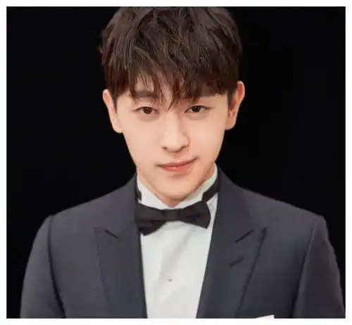 公认最火的男演员成毅仅第6,李易峰挤进前3,榜首无人撼动