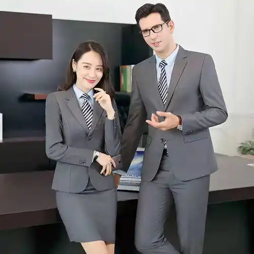 私人西服定制商家
