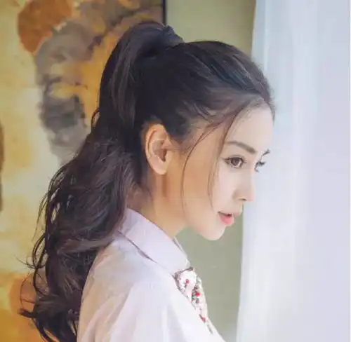 别动不动就剪发1分钟搞定5种夏季发型,简直美哭了
