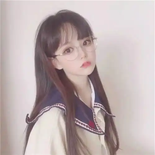 闺蜜基友头像专期天暗下来,你就是光

