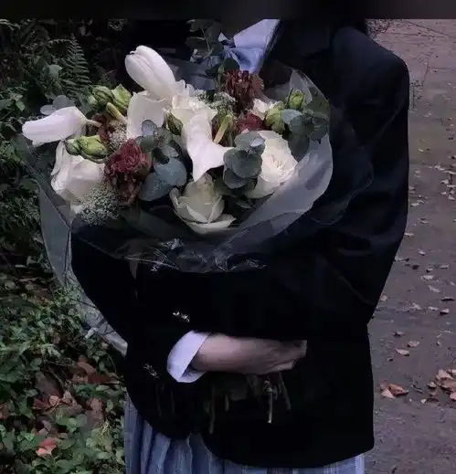 个性朋友圈背景图
