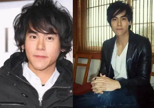 38岁彭于晏也难逃油腻,脸变圆肌肉松弛,网友健身男神去哪了
