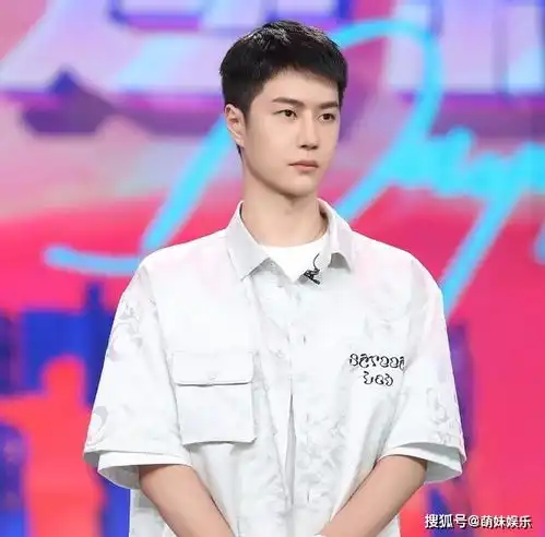 天天向上又捧小鲜肉2班小兄弟亮相,节目组频繁提王一博
