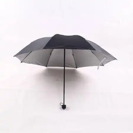 小清新折叠防晒太阳伞男女学生大号遮阳晴雨伞
