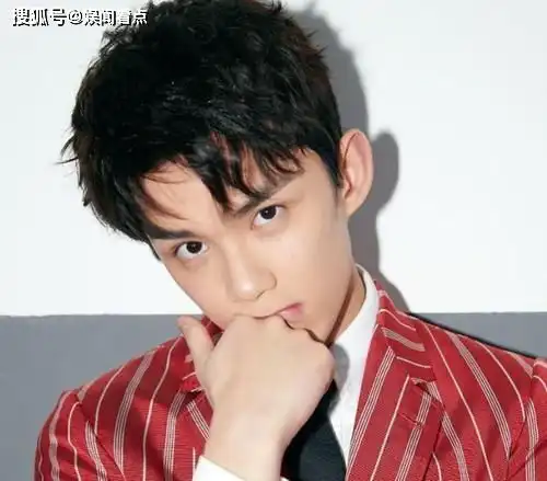 宋威龙又有新剧啦将取代吴磊,搭档井柏然组cp,高颜值备受期待
