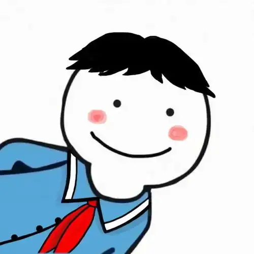 想和你一起用情侣头像
