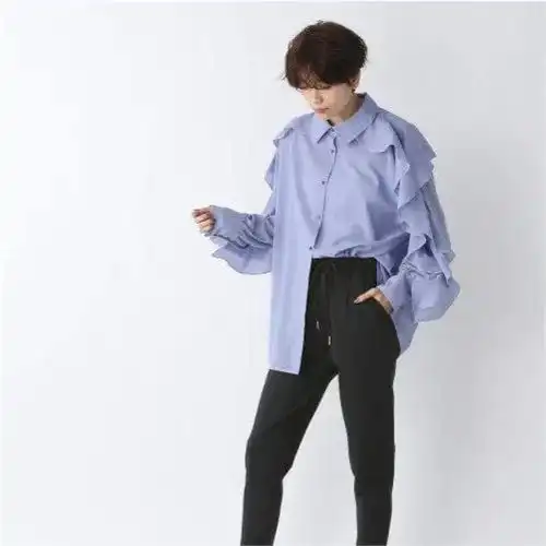 刘诗诗重登气质女神榜首穿白衬衫演绎豪门千金,美貌颜值大暴击
