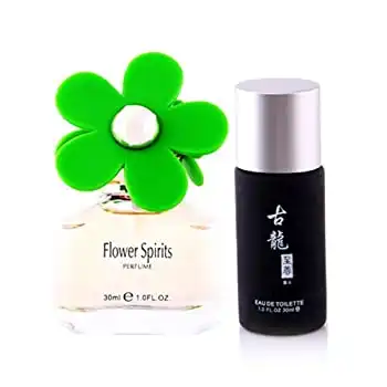 galimard加利马尔男士香氛30ml女士香氛30ml