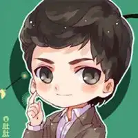 李易峰头像动漫萌图片微信头像图片大全
