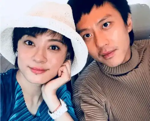 邓超孙俪又传婚变,这对模范夫妻还能坚持多久
