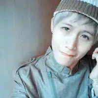潮男12月精选qq男生头像3
