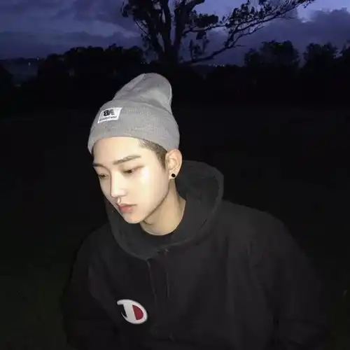 有意思的头像
