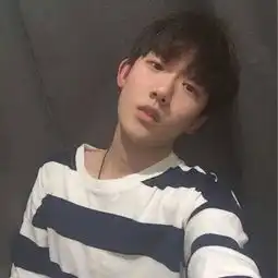 头像男神大图男生头像
