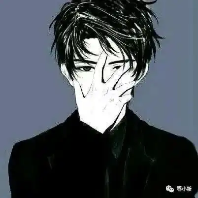 男生头像,高清无码微信头像,霸气外露
