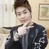 qq头像exo超帅男生男生霸气
