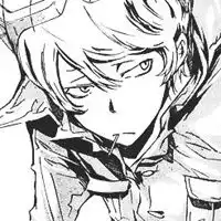 微信头像漫画男生素描微信头像图片大全
