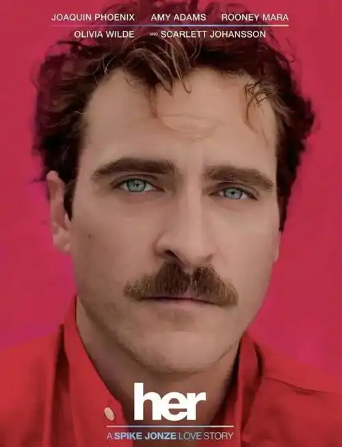 在她面前,爱情走投无路了
