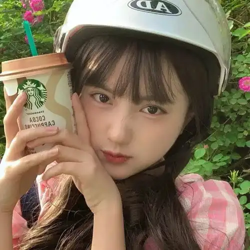 心动女头错过了落日余晖还会有满天星辰