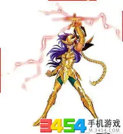 圣斗士星矢重生天蝎座米罗技能介绍
