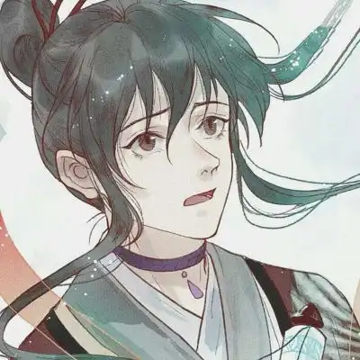 念七长风卷动漫男生帅气头像
