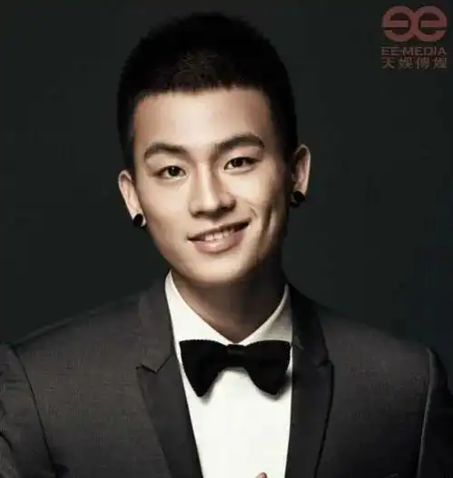 娱乐圈5位痞帅男明星,气质长相个个都能迷死人
