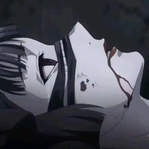 100张丧头像任你挑
