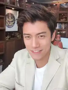 陈乔恩艾伦承认恋情,粉丝集体黑头像,偶像剧女王找男主好难
