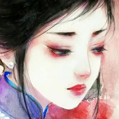 偏爱古风
