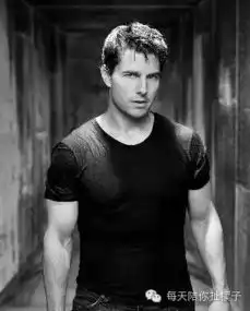 盘点那些演技颜值双爆表的美国男影星
