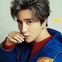 薛之谦头像小蜜蜂原图微信头像图片大全
