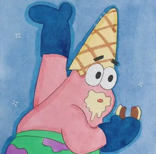 一组精选的头像,请签收
