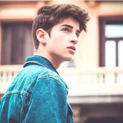 男生头像大全qq头像男生帅气qq头像男生带字腾牛个性网
