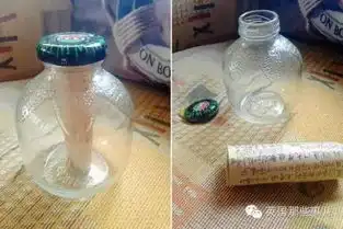 一只来自鼓浪屿的瓶子,就这么装着一段凄美爱情信漂到了英国
