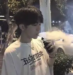 年都过了,给男票换个发型吧

