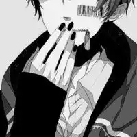 qq头像刘德华抽烟微信头像图片大全
