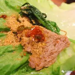 少年路超级实惠的烧烤,十足新鲜的牛羊肉
