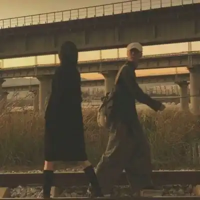 沈鹤书.请记住我的名字,和我带情侣头像我要个性网
