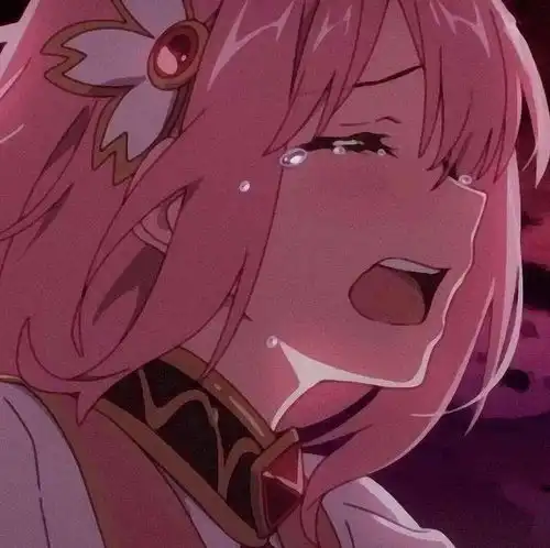 动漫头像非常nice
