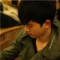 给我一个很潮的男生qq头像
