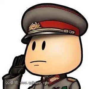 美国大兵微信头像微信头像图片大全
