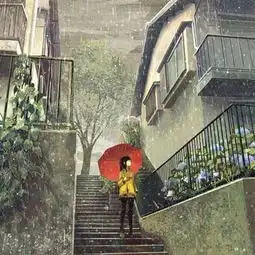 故乡的雨思滢阿拉小仙儿的爱徒们
