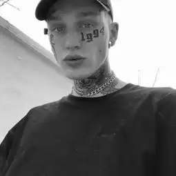 酷爱自拍的男生自恋微博头像大全
