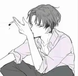 平静的离开
